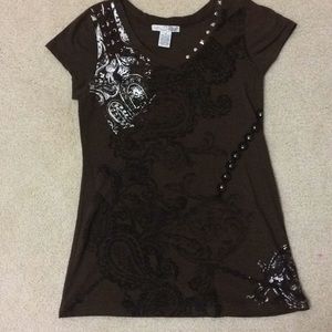 Brown County T-Shirt